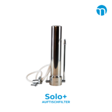 AQWA Solo+