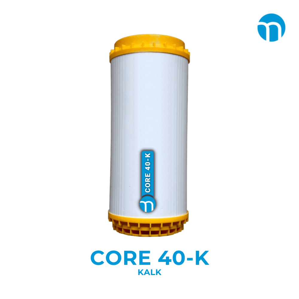 CORE 40-K