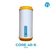 CORE 40-K