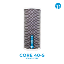 CORE 40-S