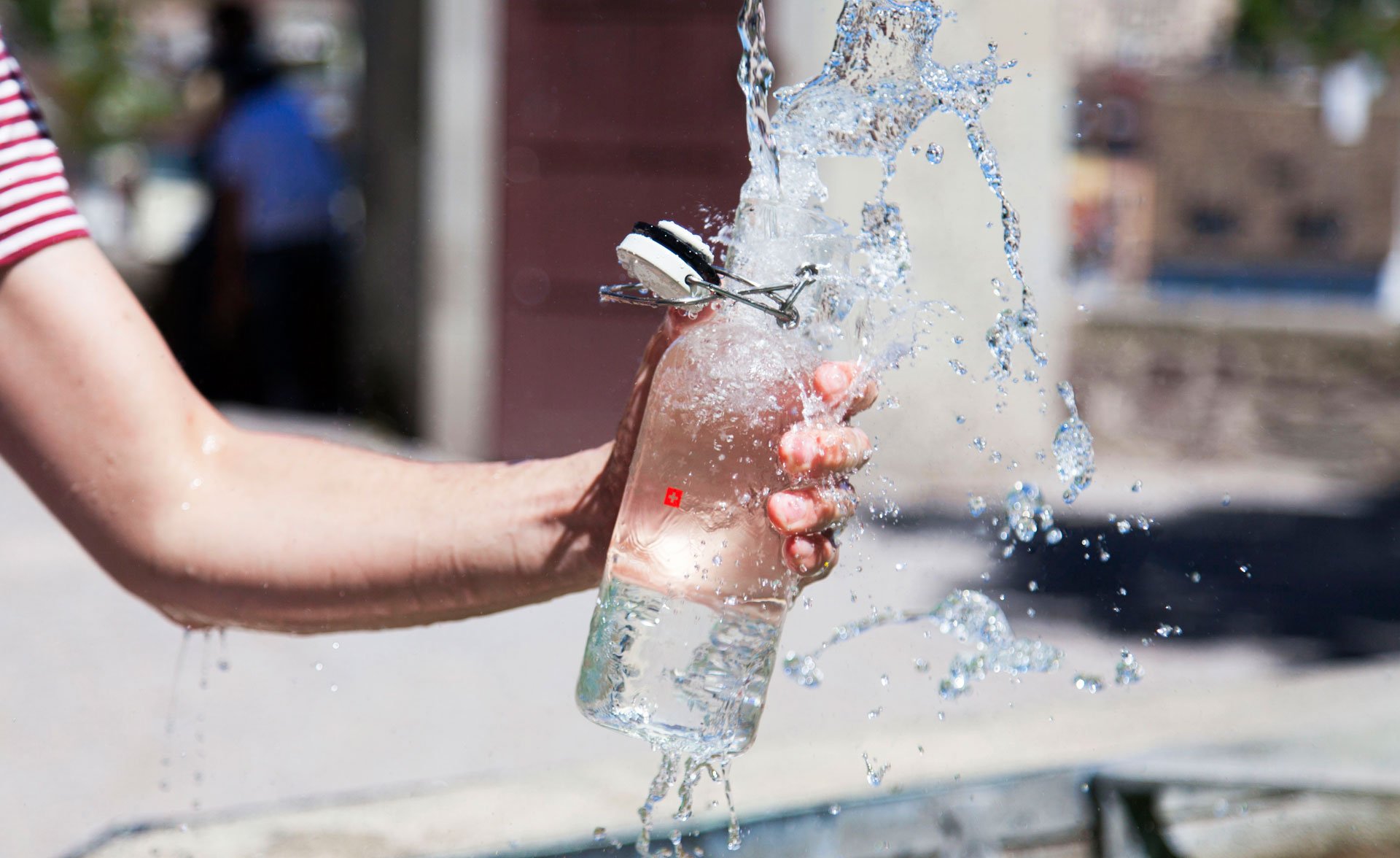 Service und Beratung