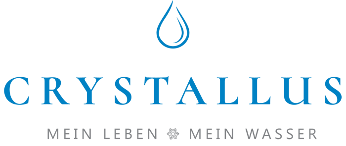 Crystallus Logo