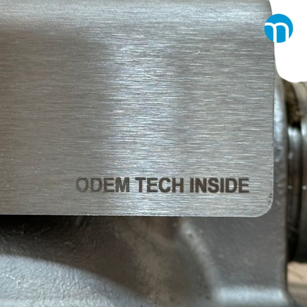 ODEM TECH INSIDE