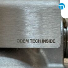ODEM TECH INSIDE