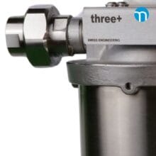 three+ Swiss Engineering