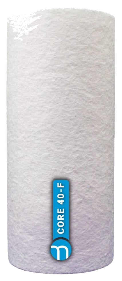 Feinstoff-Filter CORE 40-F