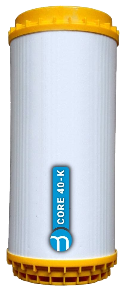 Kalk-Filter CORE 40-K