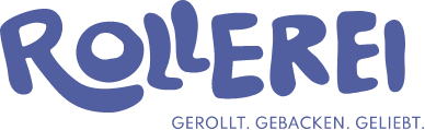 Logo Die Rollerei